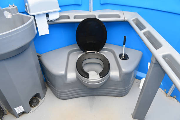 Portable Toilet Options We Offer in Clarkdale, AZ