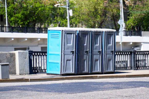 Best Luxury portable toilet rental  in Clarkdale, AZ