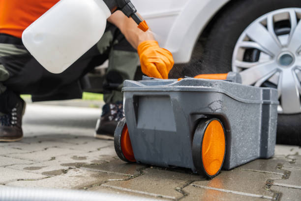 Best Local porta potty services  in Clarkdale, AZ