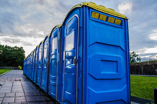Portable bathroom rental in Clarkdale, AZ
